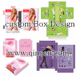 Box Design