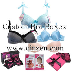 Bra Box