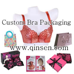 Bra Packaging