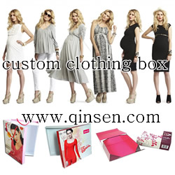 Clothing Box