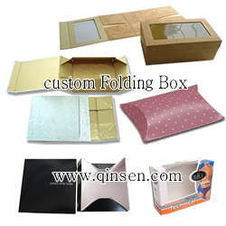 Folding Box