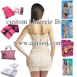 Lingerie Box