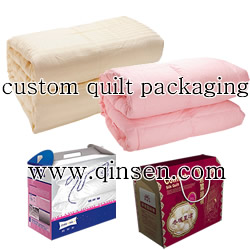 Quilt Packaging