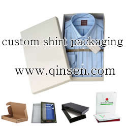 Shirt Packaging