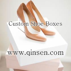 Shoe Boxes