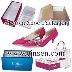 Shoe Packaging