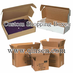 Shipping Boxes