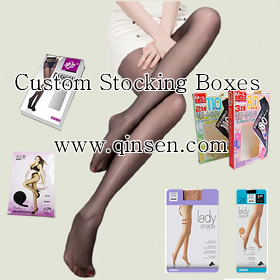 Stocking Boxes