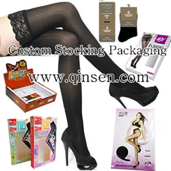 Stockings Packaging