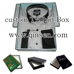T-Shirt Box