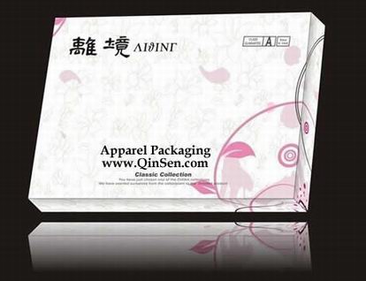 Style ID:PX000121 : Garment Box Design