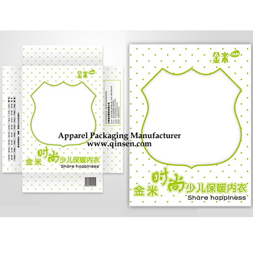 Style ID:PX000312 : Baby Underwear Box