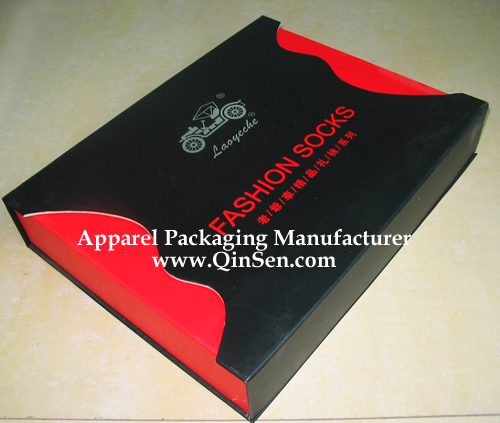 Style ID:PX000316 : Apparel Gift Box