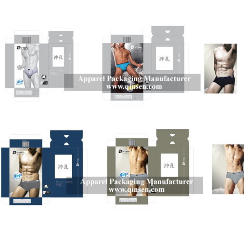 Style ID:PX000325 : Underware Box Design