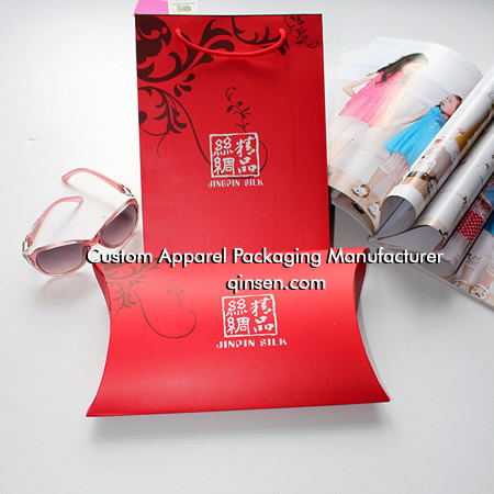 Style ID:PX000331 : silk scarves box