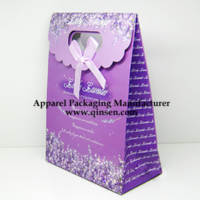 Custom Cute Lingerie Boxes