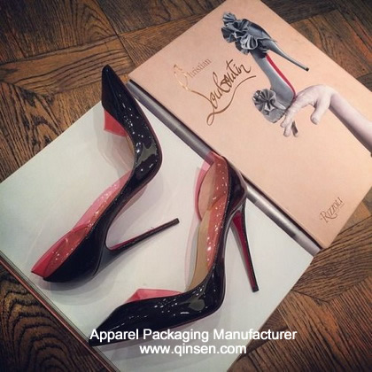 Jujin New York Luxury Packaging Christian Louboutin Page-JUJIN New York