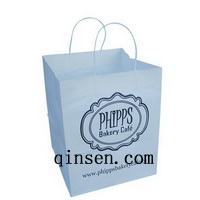 Style ID:PAX00023 : Kraft Paper Bag