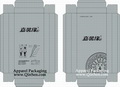 paper box design -- Style ID:PX000030