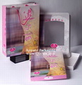 Lingerie Packaging PX000090<br>lingerie packaging in custom design.  For more information,please don't hesitate to contact us...