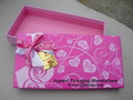 Silk Scarves Box PX000173<br>Item:Luxury Silk Scarves Box with bowknot 1 Cardboard Box Materials: 1100gsm Ivory board, white back duplex board, 2 Color: CMYK & Pantone color 3 Pr... Silk Scarves Box PX000173<br>Item:Luxury Silk Scarves Box with bowknot 1 Cardboard Box Materials: 1100gsm Ivory board, white back duplex board, 2 Color: CMYK & Pantone color 3 Pr...