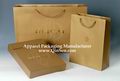 Clothing Packaging PX000187<br>Item:Luxury Branded Clothing Box with matching branded Shopping Bag  We manufacture and export various Clothing Packaging with your brand/logo/artwork...