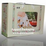 Home Textile Packaging PX000262<br>Item:Packaging Box with ribbon handle for Blanket Size: As per your requirepment This is Corrugated Box. OEM/ODM orders are welcome. ... Home Textile Packaging PX000262<br>Item:Packaging Box with ribbon handle for Blanket Size: As per your requirepment This is Corrugated Box. OEM/ODM orders are welcome. ...