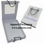 Gift Box PX000264<br>Item:Luxury Gift Box with window and rope handle OEM/ODM orders are welcome. ... Gift Box PX000264<br>Item:Luxury Gift Box with window and rope handle OEM/ODM orders are welcome. ...