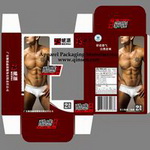 Style ID:PX000302 : Underwear Box Design