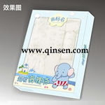 Style ID:PX000306 : Baby Clothing Box Design