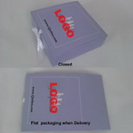 Paper Gift Box PX000310<br>Item:Cute Foldable Paper Gift Box with ribbon This is paper Box. paper Box Feautres: 1 Materials: 350gsm White paper card/cardboard,according to cust... Paper Gift Box PX000310<br>Item:Cute Foldable Paper Gift Box with ribbon This is paper Box. paper Box Feautres: 1 Materials: 350gsm White paper card/cardboard,according to cust...