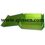 Foldable Box PX000357<br>Item:Foldable Rigid Box with shiny foil cover This is Cardboard Box. Cardboard Box Feautres: 1 Materials: 800gsm - 1200gsm Ivory board, white back du... Foldable Box PX000357<br>Item:Foldable Rigid Box with shiny foil cover This is Cardboard Box. Cardboard Box Feautres: 1 Materials: 800gsm - 1200gsm Ivory board, white back du...